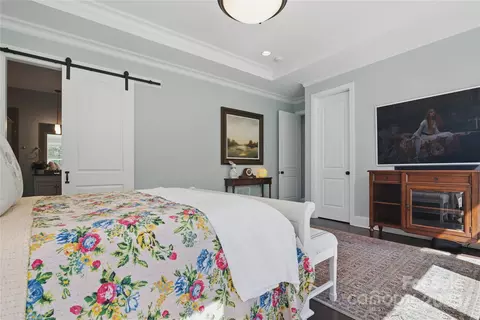 Bedroom - 164 Riverstone Dr, Davidson, NC 28036 photo 3 of 9
