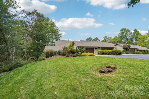 601 Timber Ln, Asheville, NC 28804