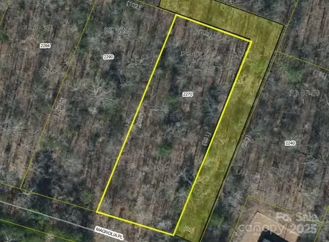 2270 Magnolia 5 Pl #5, Morganton, NC 28655
