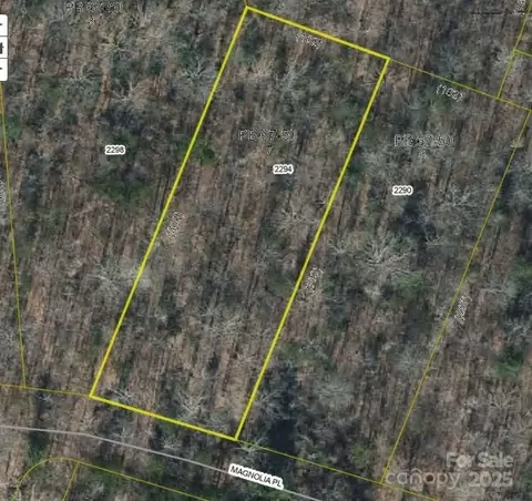 2294 Magnolia 7 Pl #7, Morganton, NC 28655