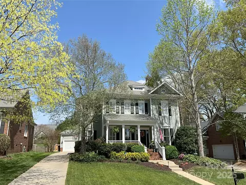 307 N Downing St, Davidson, NC 28036 photo 2