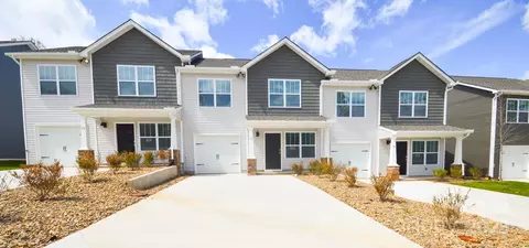 52 Cain Hollow Way, Asheville, NC 28806