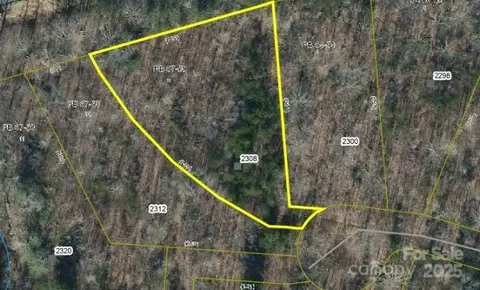 2308 Magnolia 9 Pl #9, Morganton, NC 28655