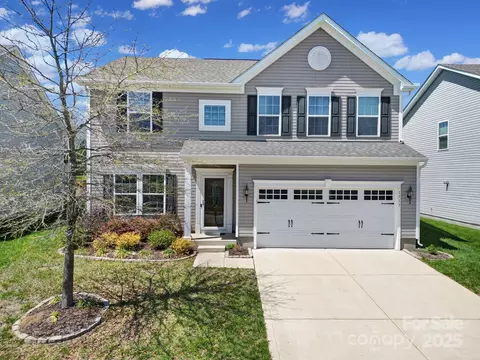 1717 Mill Creek Sw Ln SW, Concord, NC 28025