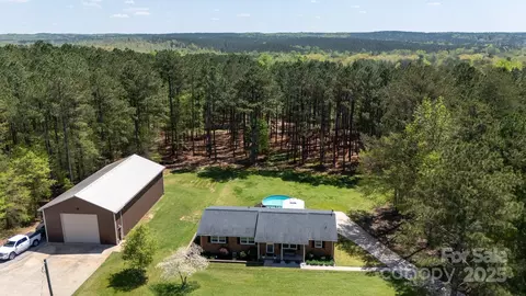 5381 Mount Carmel Rd, Heath Springs, SC 29058