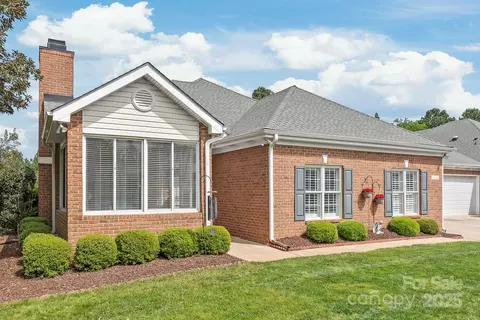 11346 Olde Turnbury Ct, Charlotte, NC 28277