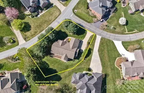 16 Devonshire Dr, Mills River, NC 28759 photo 46