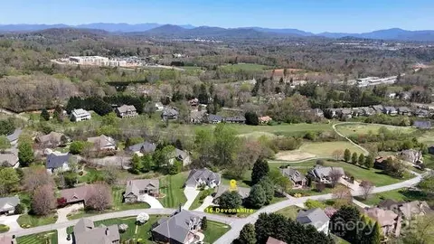 16 Devonshire Dr, Mills River, NC 28759 photo 45