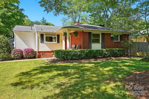 576 Scaleybark Rd, Charlotte, NC 28209
