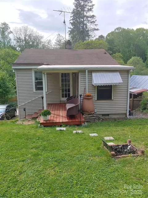 120 Sand Hill 1 Rd #1, Asheville, NC 28806