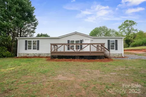 1005 Praley Sw St SW, Valdese, NC 28690