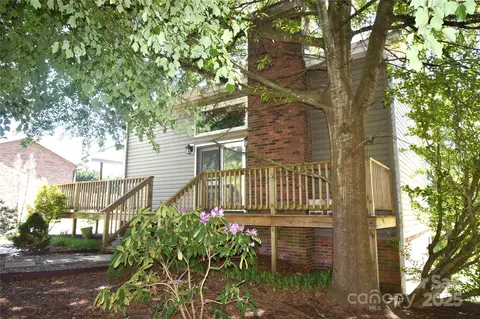 5769 Birch St, Conover, NC 28613 photo 5