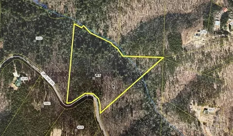 4027 Skyline Dr, Morganton, NC 28655