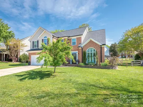 653 Gable Oaks Nw Ln NW, Concord, NC 28027