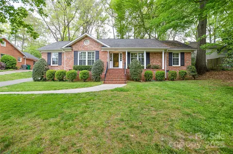 2429 Sugar Mill Rd, Charlotte, NC 28210