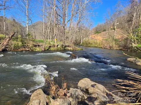1418 Caney Fork Rd, Cullowhee, NC 28723 photo 2