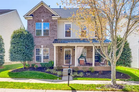 15613 Troubadour Ln, Huntersville, NC 28078