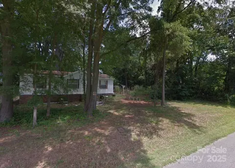 433 E Geroid St, Salisbury, NC 28144