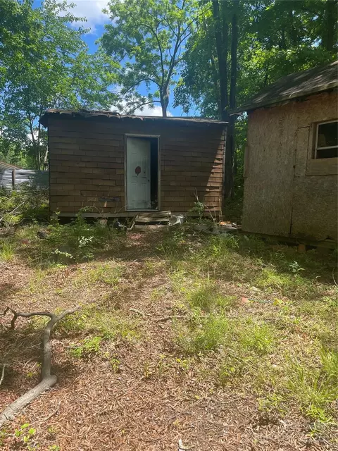 Exterior - 433 E Geroid St, Salisbury, NC 28144 photo 1 of 4