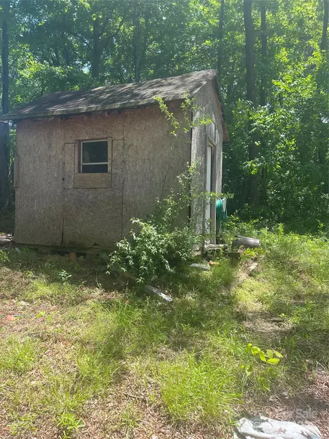 Exterior - 433 E Geroid St, Salisbury, NC 28144 photo 2 of 4