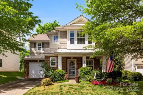 12319 Cumberland Cove Dr, Charlotte, NC 28273