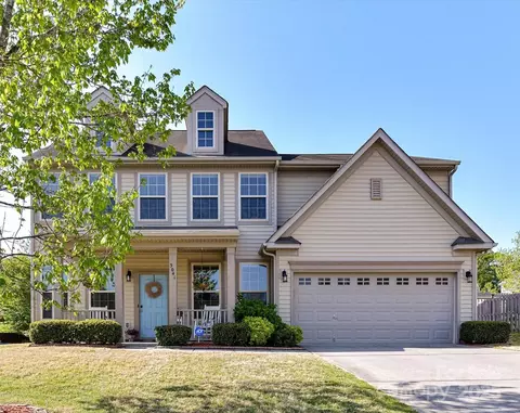 3041 Hawick Ln, Fort Mill, SC 29707