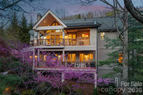 256 Senator Reynolds Rd, Asheville, NC 28804