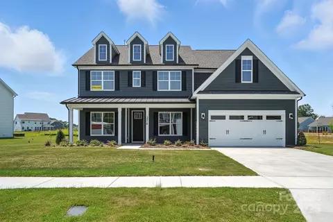 3214 Mcharney 34 Dr #34, Harrisburg, NC 28075