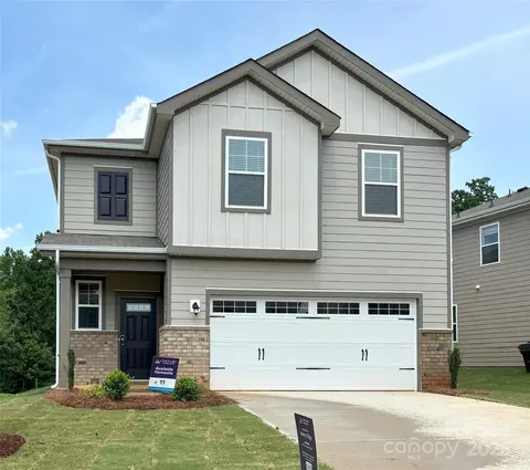 291 Bezelle Ave, York, SC 29745