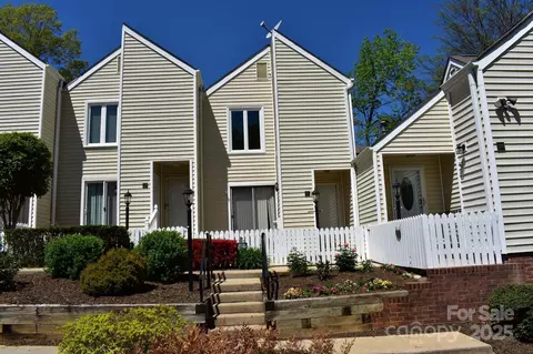 331 Eastwood Dr, Salisbury, NC 28146