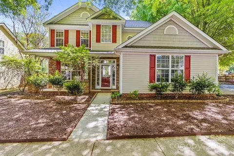 13206 Meadowmere Rd, Huntersville, NC 28078