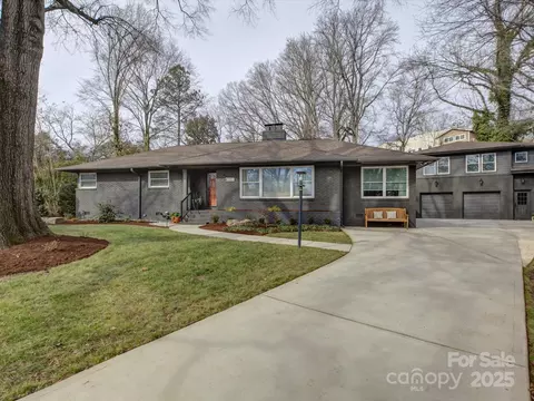 4500 Fenwick Ct, Charlotte, NC 28209