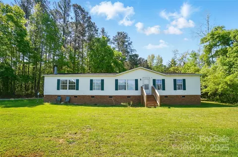 3678 Old Camden Hwy, Heath Springs, SC 29058