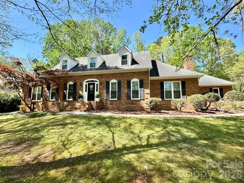 271 Ikerd Se Dr SE, Concord, NC 28025