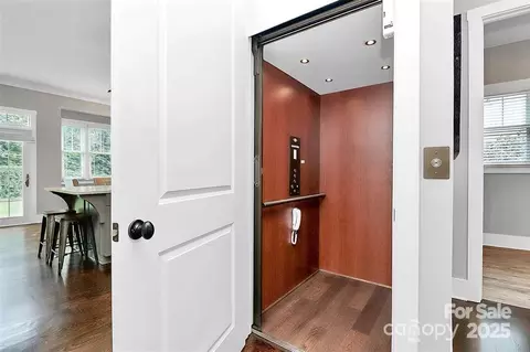 Entry Way - 911 Naples Dr, Davidson, NC 28036 photo 3 of 5
