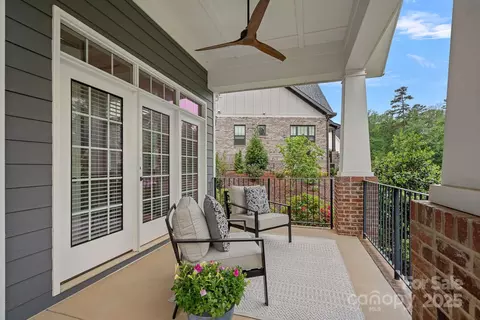 Exterior - 911 Naples Dr, Davidson, NC 28036 photo 3 of 3