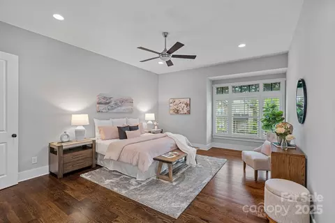 Bedroom - 911 Naples Dr, Davidson, NC 28036 photo 2 of 5