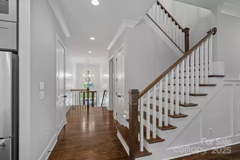 Entry Way - 911 Naples Dr, Davidson, NC 28036 photo 4 of 5