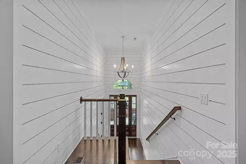 Entry Way - 911 Naples Dr, Davidson, NC 28036 photo 2 of 5