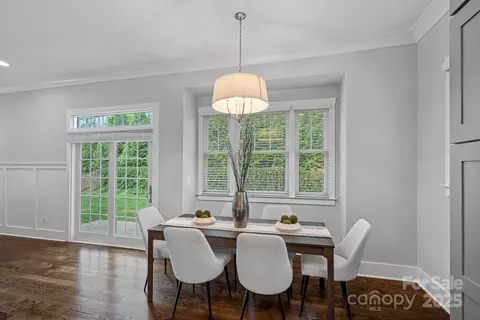 Dining - 911 Naples Dr, Davidson, NC 28036 photo 2 of 2