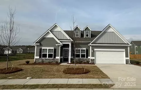 6339 Honor Ave, Midland, NC 28107