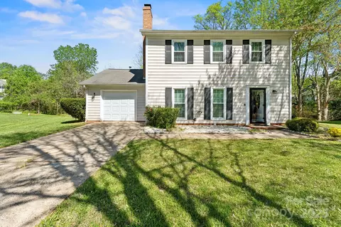 8719 Sweet Sage Ln, Charlotte, NC 28227