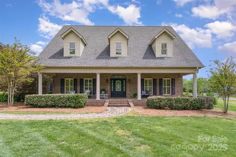 6419 Gilead Rd, Huntersville, NC 28078
