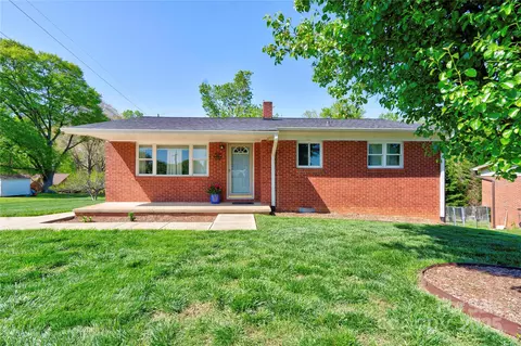 1410 Beverly Ave, Shelby, NC 28152