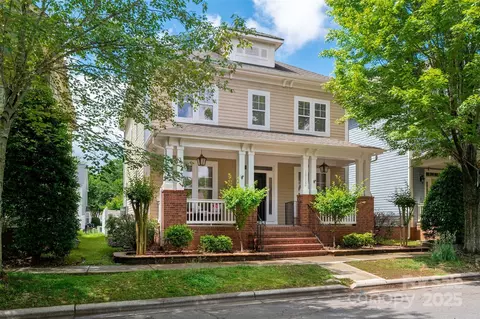 10102 Tolleson Ave, Charlotte, NC 28277