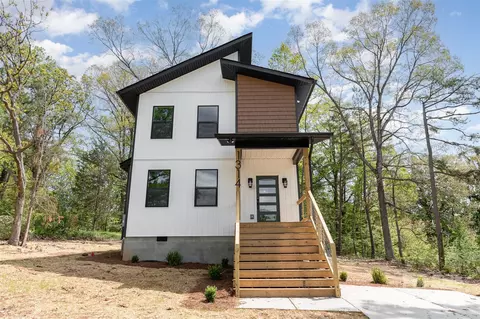 1314 Eddie St, Gastonia, NC 28054