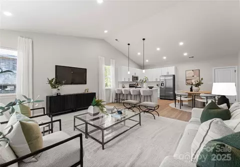 3021 Dylan Nw Pl NW, Concord, NC 28027