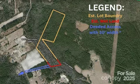 4749 Draughon Rd, Fayetteville, NC 28312