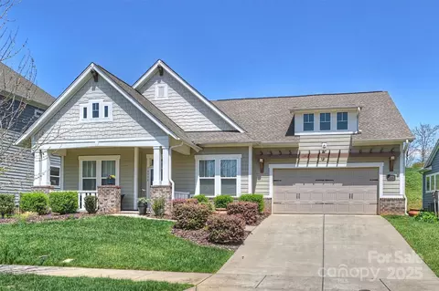 10378 Ambercrest Nw Ct NW, Huntersville, NC 28078