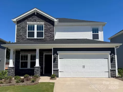 147 Aberdeen Dr, Salisbury, NC 28144
